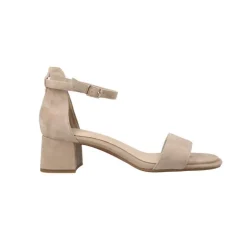 Sandales*Tamaris Comfort Paris Beige Suede